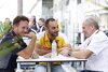 Überraschende Wende pro Red Bull: Nach Ferrari kippt auch Renault!