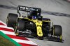Bild zum Inhalt: Renault: Alonso hat nach Test keinen Vor-, sondern weniger Nachteil