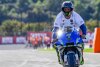 Bild zum Inhalt: Startnummer 1 oder 36: Joan Mir für MotoGP-Saison 2021 hin- und hergerissen
