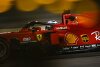 Formel 1 Bahrain 2020: Das Qualifying am Samstag in der Chronologie