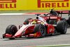Formel 2 Bahrain 2020: Mick Schumacher fährt knapp am Podium vorbei