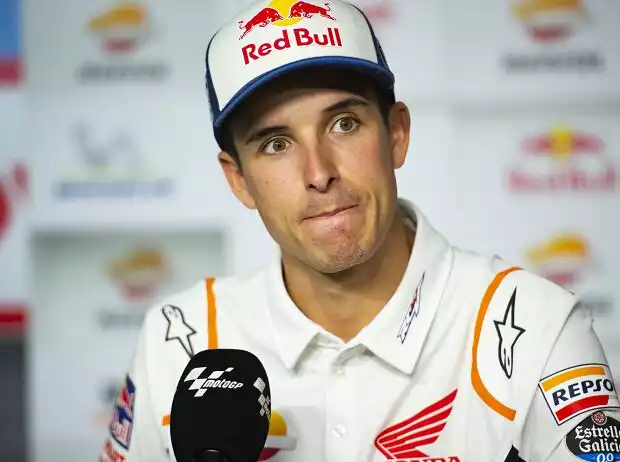 Titel-Bild zur News: Alex Marquez