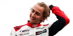 Ferdinand Habsburg über Zukunft: Interesse an der japanischen Super GT