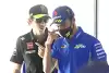 Bild zum Inhalt: Generationenwechsel in der MotoGP: Wie Valentino Rossi ihn bewertet