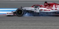 Bild zum Inhalt: Robert Kubica: Wegen Williams-Jahr 2019 nicht mehr F1-Fahrer