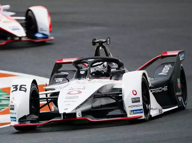 Titel-Bild zur News: Andre Lotterer