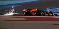 Alexander Albon