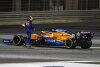 Carlos Sainz: "... und darum bin ich richtig sauer!"