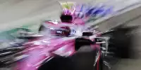 Bild zum Inhalt: Was war das Missverständnis, das Lance Stroll Q3 gekostet hat?