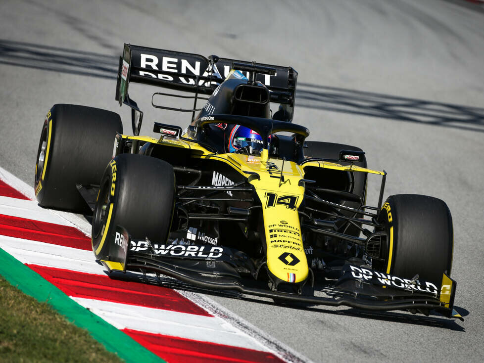 Fernando Alonso