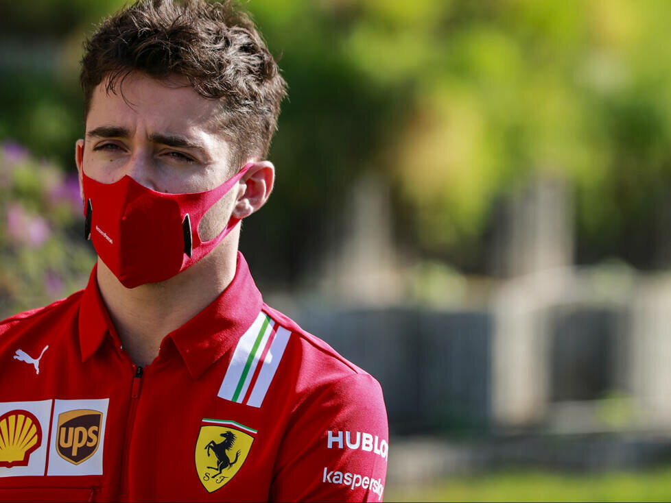 Charles Leclerc
