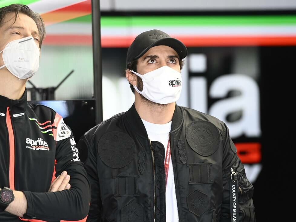 Andrea Iannone