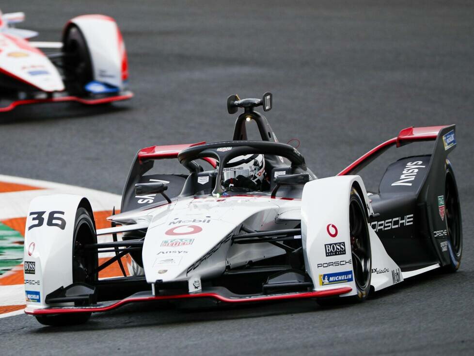 Andre Lotterer
