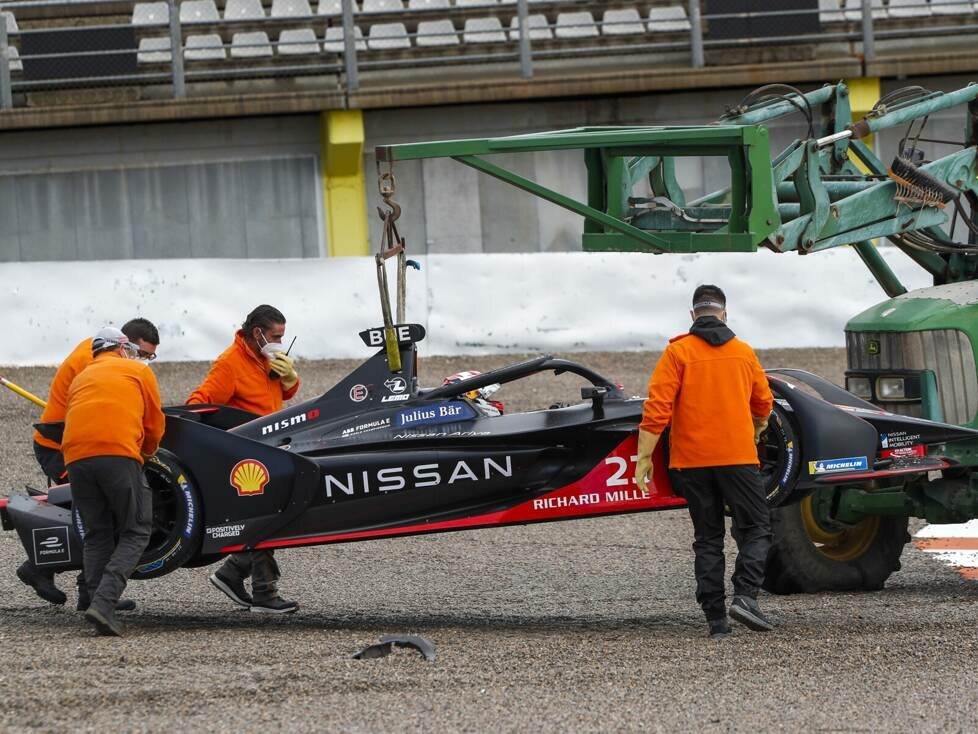 Sebastien Buemi