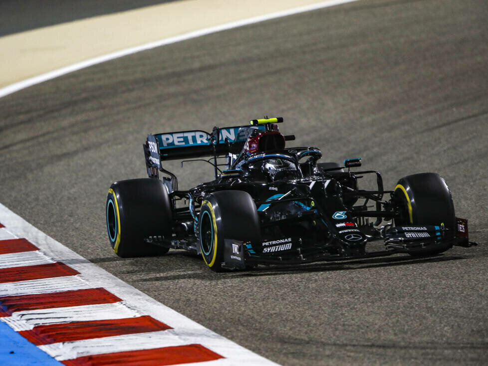 Valtteri Bottas
