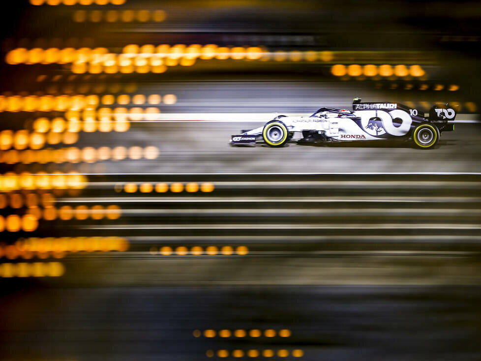 Pierre Gasly