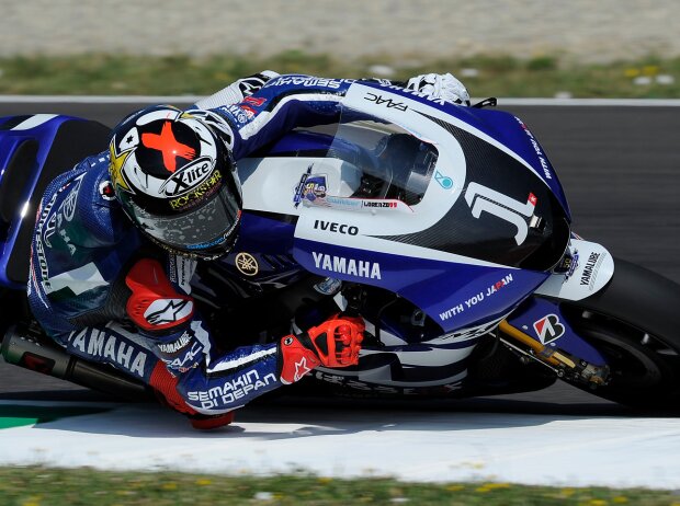 Jorge Lorenzo