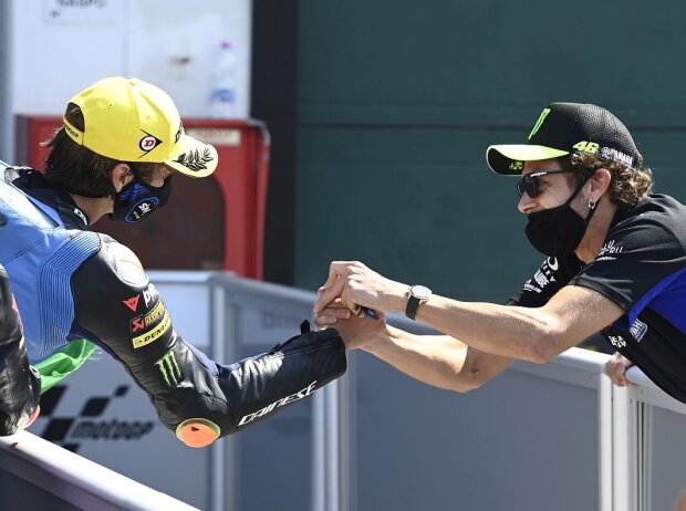 Luca Marini Luca Marini