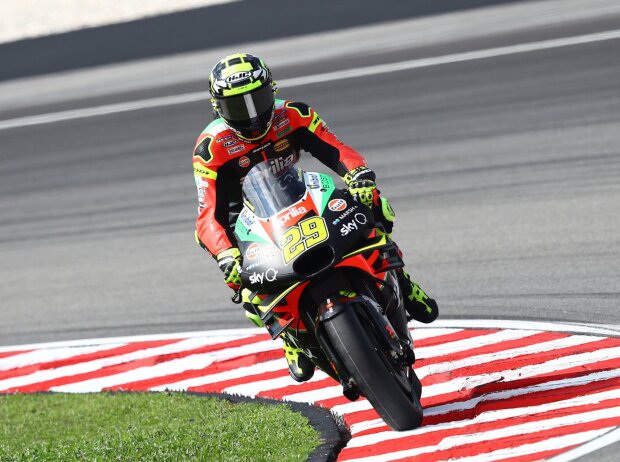 Andrea Iannone