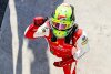 Warum Mick Schumachers Aufstieg in die Formel 1 noch dauert