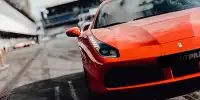 Geschenk-Idee für Petrolheads: Hockenheimring Fahrerlebnisse