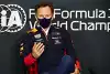 Bild zum Inhalt: Horner: Wichtig, dass der Motoren-Freeze keine Nachteile einfriert