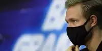 Kevin Magnussen