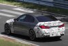 Bild zum Inhalt: BMW M5 CS: Mehr Leistung und deutlich weniger Gewicht, Debüt im Dezember