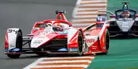 Alex Lynn, Robin Frijns