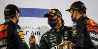 Bild zum Inhalt: GP Bahrain 2020: Fragen & Antworten zum F1-Rennen in Sachir