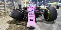 Lance Stroll, Daniil Kwjat