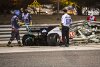 Daniil Kwjat über Unfallgegner Grosjean: "Was macht er da?"