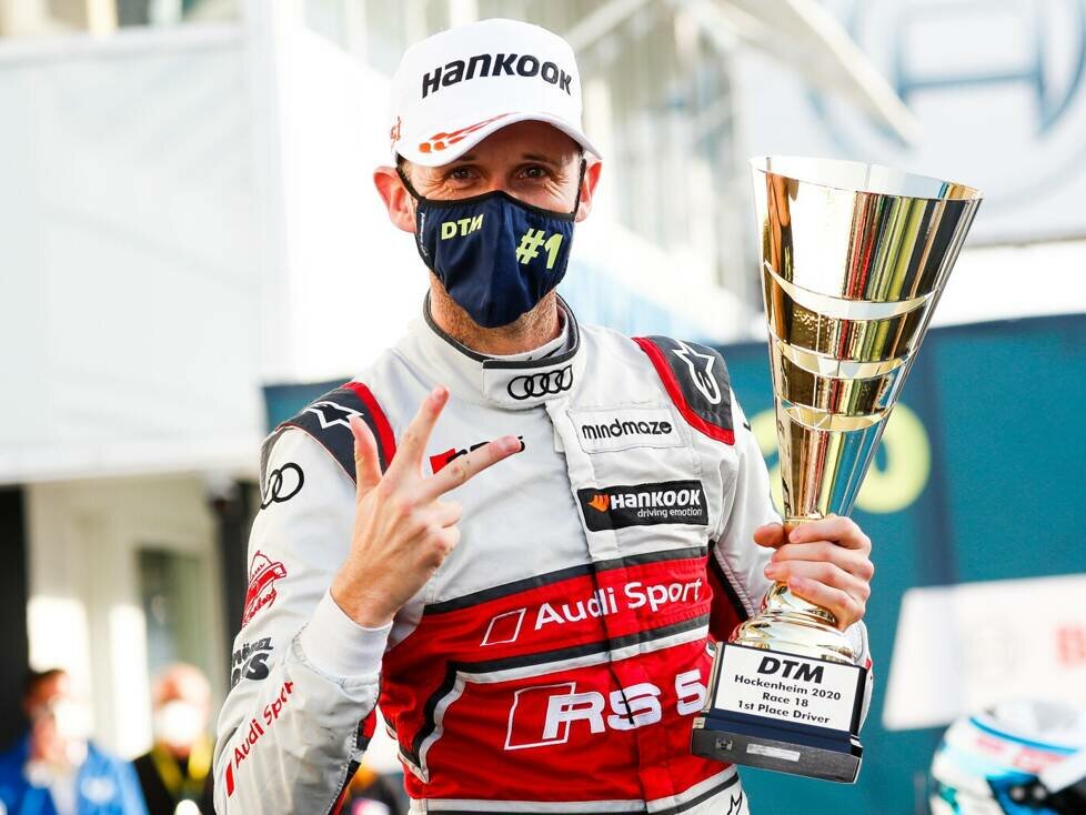 Rene Rast