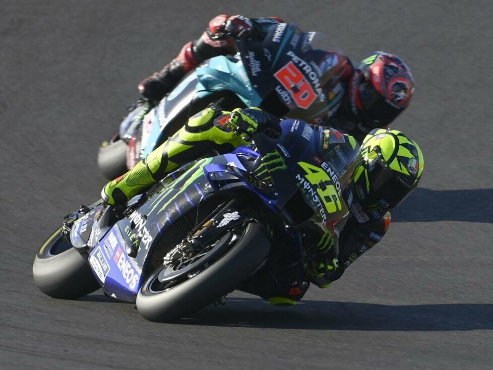 Valentino Rossi