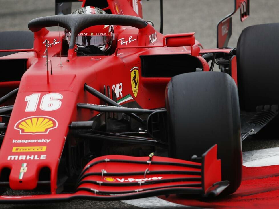 Charles Leclerc