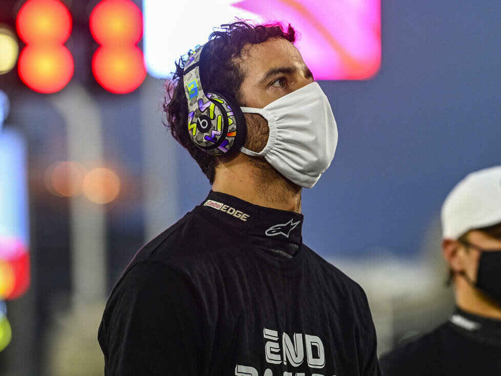 Daniel Ricciardo