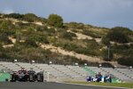 Jean-Eric Vergne und Antonio Felix da Costa 