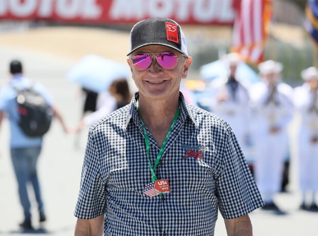Kevin Schwantz Kevin Schwantz