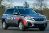 Bild zum Inhalt: Französische Polizei fährt künftig Peugeot 5008