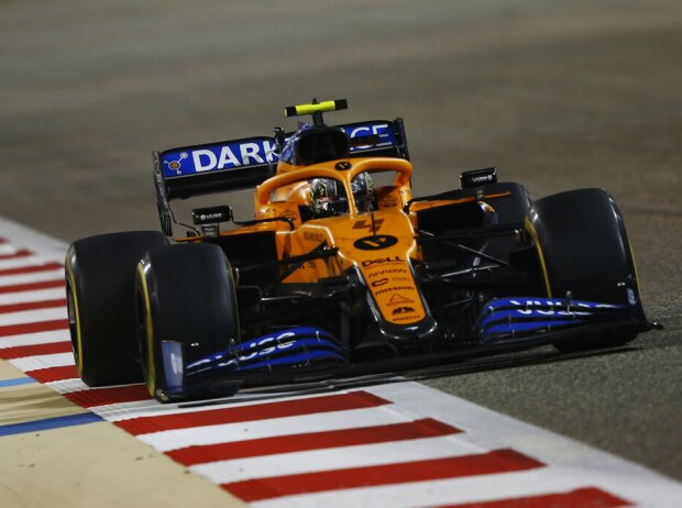 Lando Norris Lando Norris
