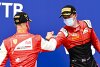 Keine Formel 1 für Ilott: Jetzt ist der Weg frei für Mick Schumacher!