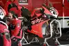 Bild zum Inhalt: Entwicklung der Ducati über die Panigale V4R: Mehr Leistung & bessere Ergonomie