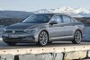 Bild zum Inhalt: VW wird auch die Passat Limousine in Europa beerdigen
