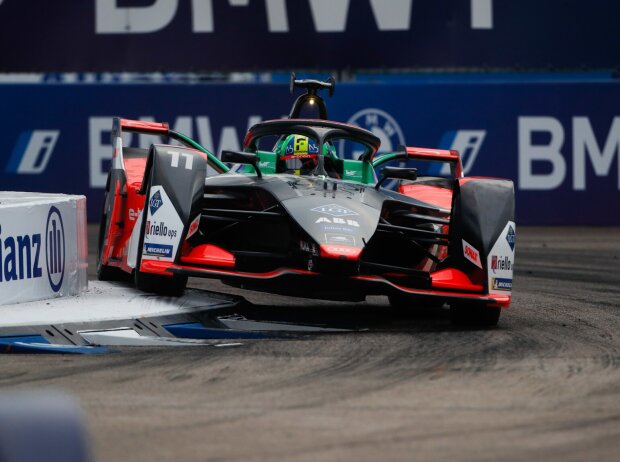 Lucas di Grassi Lucas di Grassi