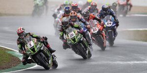 WSBK 2021: Der provisorische Kalender für die Superbike-WM steht