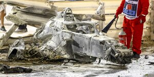 Ross Brawn: Jean Todt verdient Anerkennung für Halo-Einführung
