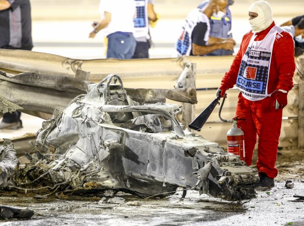 Romain Grosjean Romain Grosjean
