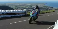 Bild zum Inhalt: Corona-Situation zu unsicher: Isle of Man TT fällt auch 2021 aus