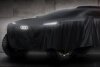Bild zum Inhalt: Audi bei der Rallye Dakar: Speerspitze des werkseitigen Motorsports