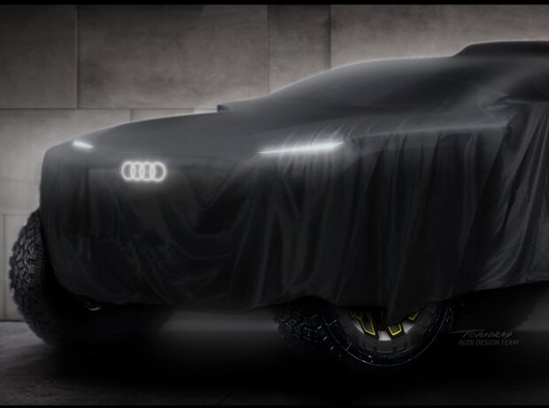 Titel-Bild zur News: Audi
